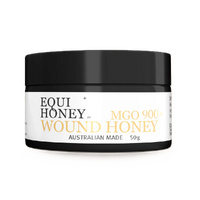 Equihoney Wound Honey