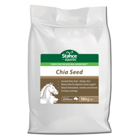 Stance Essentials Chia Seed
