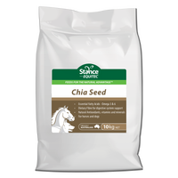 Stance Essentials Chia Seed