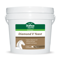 Stance Equitec Diamond V Yeast