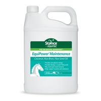 Stance Equitec EquiPower Maintenance