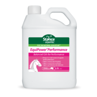 Stance Equitec EquiPower Performance