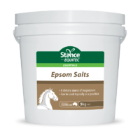 Stance Equitec Epsom Salts