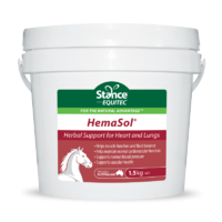 Stance Equitec Hemasol