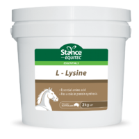Stance Equitec L-Lysine