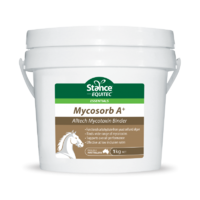 Stance Equitec Mycosorb A
