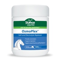 Stance Equitec OsmoPlex