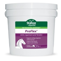 Stance Equitec ProFlex