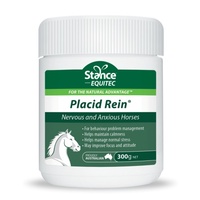 Stance Equitec Placid Rein