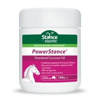 Stance Equitec Powerstance