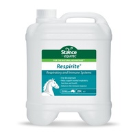 Stance Equitec Respirite
