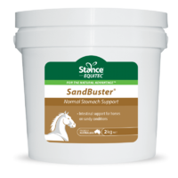 Stance Equitec Sandbuster