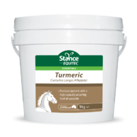 Stance Equitec Turmeric Alleppey
