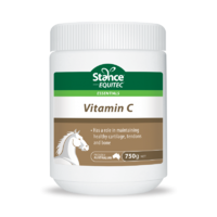 Stance Equitec Vitamin C