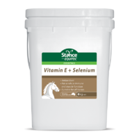 Stance Equitec Vitamin E + Selenium