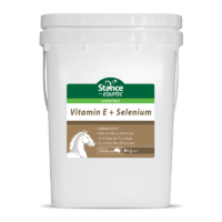 Stance Equitec Vitamin E + Selenium