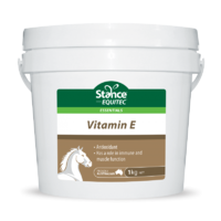 Stance Equitec Vitamin E