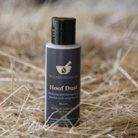 The Equid Apothecary Hoof Dust Purifying Hoof Powder