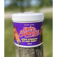 Equine SuperGoo X-Strength Repellent Cream