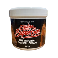 Equine SuperGoo Original Topical Cream