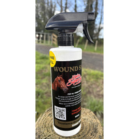Equine SuperGoo Topical Wound Spray