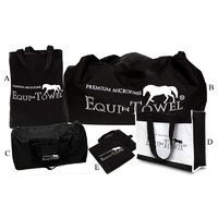 EQUI-Towel Kit Bag