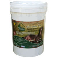 EVM Essentials Green Grass Blend