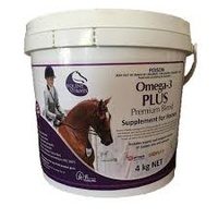 EVM Omega-3 Plus