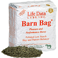 Farriers Formula Barn Bag Fibre Balancer