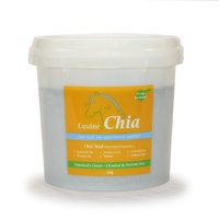 Equine Chia