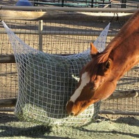 Freedom Feeder - Slow Feeder Hay Nets