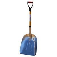 LoadMaxx Aluminium Shovel