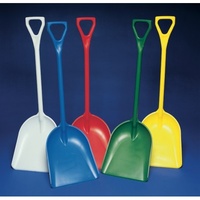 LoadMaxx Plastic Shovel
