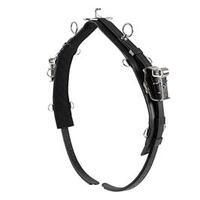 Finntack QH Racing saddle Pro