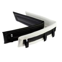 Finntack saddle pad PVC