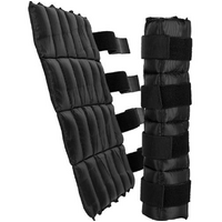 Maximus Equestrian Ice Boots Pair