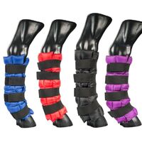 Maximus Equestrian Ice Boot, single 