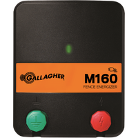 Gallagher M160 Mains Fence Energiser