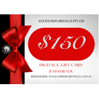 $150 Digital e-Gift Card