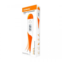 Digital Thermometer