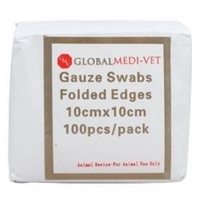 Medi-Vet Gauze Swabs
