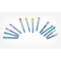 Sterile Hypodermic Needles 21g x 1"