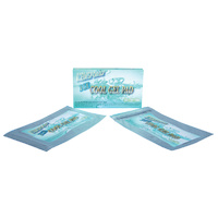 Ice Cool Gel Pads