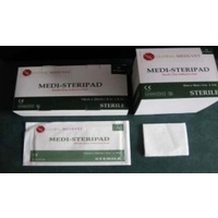 Medi-Vet Steripad