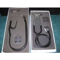 Stainless Steel Stethoscope