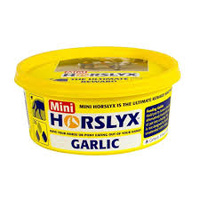 Horslyx Garlic Vit & Min Lick