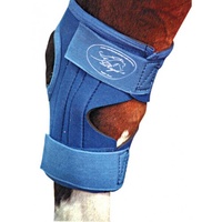 Magnetic Hock Wrap
