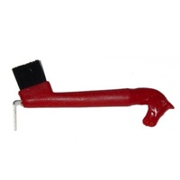 Horse Head Hoof Pick