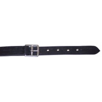 Canta Stitched Stirrup Leathers