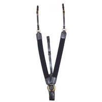 Canta Elastic Breastplate